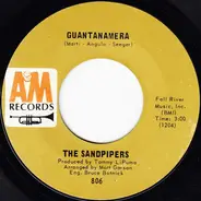 The Sandpipers / Alessi - Guantanamera