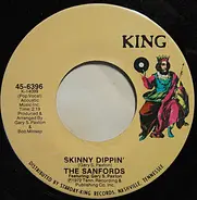The Sanfords Featuring Gary Paxton - Skinny Dippin'