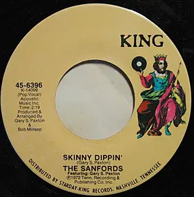 Gary Paxton - Skinny Dippin'