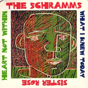 Schramms - Heart Not Within