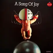 The Scott Allison Choir - A Song of Joy