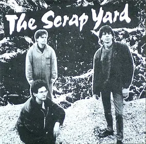 The Scrap Yard - Mrs. Wylde