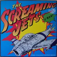 The Screaming Jets - C'Mon
