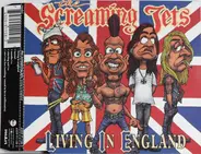 The Screaming Jets - Living In England