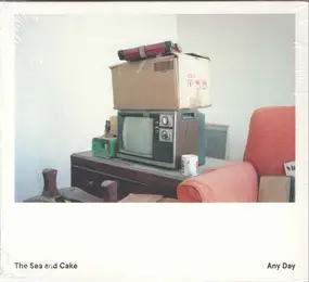 The Sea and Cake - Any Day