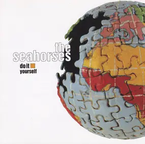 Seahorses - Do It Yourself