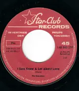 The Searchers - I Sure Know A Lot About Love