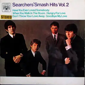 The Searchers - Searcher's Smash Hits Vol. 2