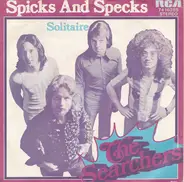 The Searchers - Spicks And Specks