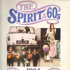 The Searchers - The Spirit of the 60's 1964