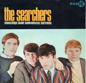 The Searchers - Lo Tomas O Lo Dejas