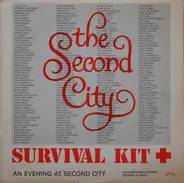 The Second City - Survival Kit