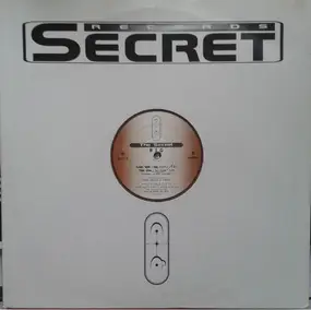 Secret - Big