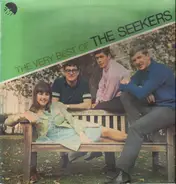 The Seekers - The Very Best Of The Seekers
