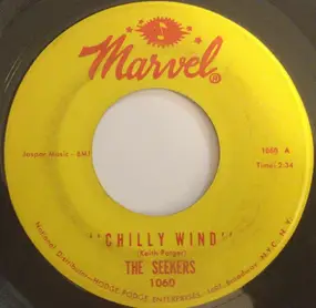 The Seekers - Chilly Winds / The Light From The Lighthouse