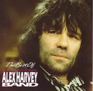 The Sensational Alex Harvey Band - The best of