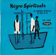 The Sensational Nightingales / Bells Of Joy - Négro Spirituals
