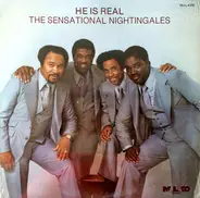 The Sensational Nightingales - He Is Real