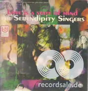 The Serendipity Singers - Love Is a State of Mind