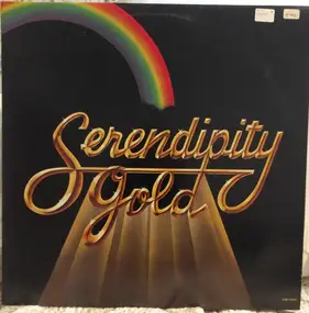 Serendipity Singers - Serendipity Gold