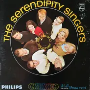 The Serendipity Singers - We Belong Together