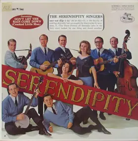 Serendipity Singers - Serendipity!