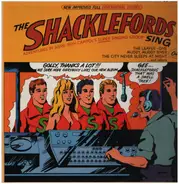 The Shacklefords - The Shacklefords Sing