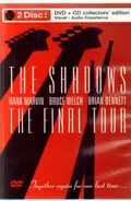 The Shadows - The Final Tour