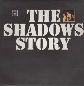 The Shadows - The Shadows Story