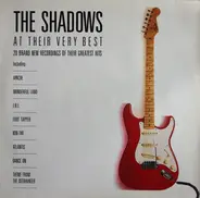 The Shadows - At Their Very Best