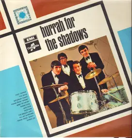 The Shadows - Hurrah For The Shadows
