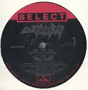 The Shakes - Get Off