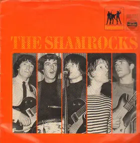 the shamrocks - The Shamrocks