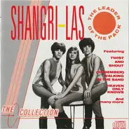 The Shangri-Las - The Leader Of The Pack