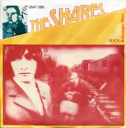 The Shares - Alica / Rollerskater Disco