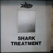 The Sharks - Shark Treatment