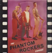 The Sharks - Phantom Rockers..