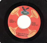 The Shirelles - A Thing Of The Past / What A Sweet Thing