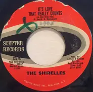 The Shirelles - It's Love That Really Counts