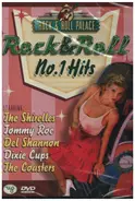 The Shirelles / The Tokens a.o. - Rock & Roll No.1 Hits