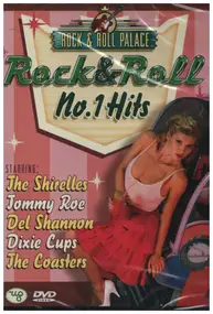 The Shirelles - Rock & Roll No.1 Hits