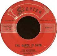 The Shirelles - The Dance Is Over