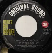 The Penguins / The Shirelles - Your Tender Lips / Dedicated To The One I Love