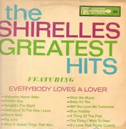 The Shirelles - The Shirelles' Greatest HIts