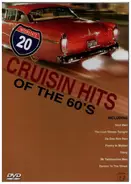 The Shirrelles / Bobby Vee / Wolfman Jack a.o. - Cruisin' Hits Of The 60's