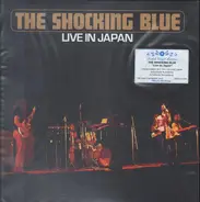 Shocking Blue - Live in Japan