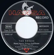 The Shoes - Osaka