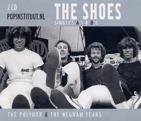 The Shoes - Singles A's & B's