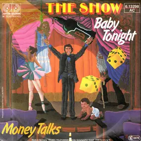 Show - Baby Tonight / Money Talks
