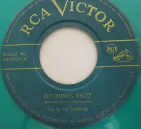 Six Fat Dutchmen - Dutchman's Waltz